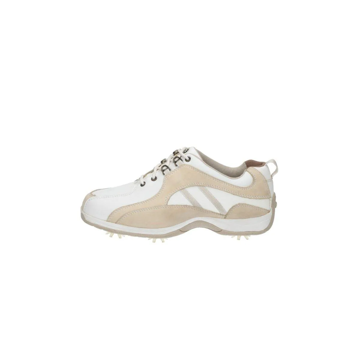 Etonic Laceup Golf Sport Shoes Sport White Colour For Women