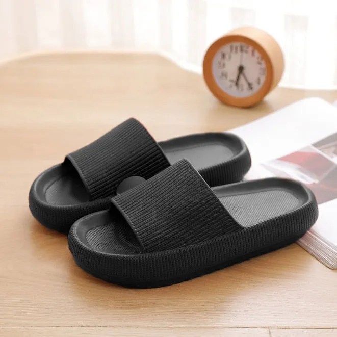 Unisex Soft Sole Slide Sandals